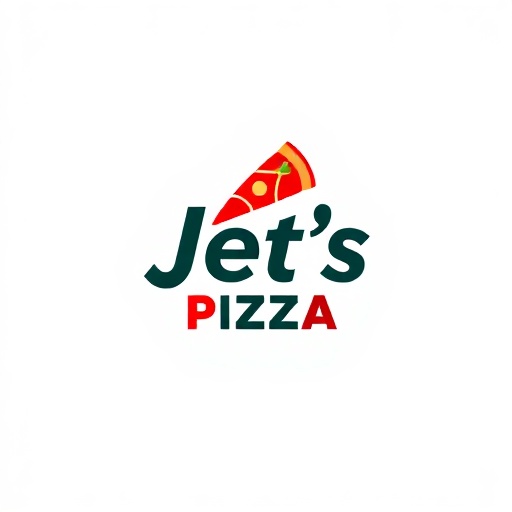 Jet's pizza logo